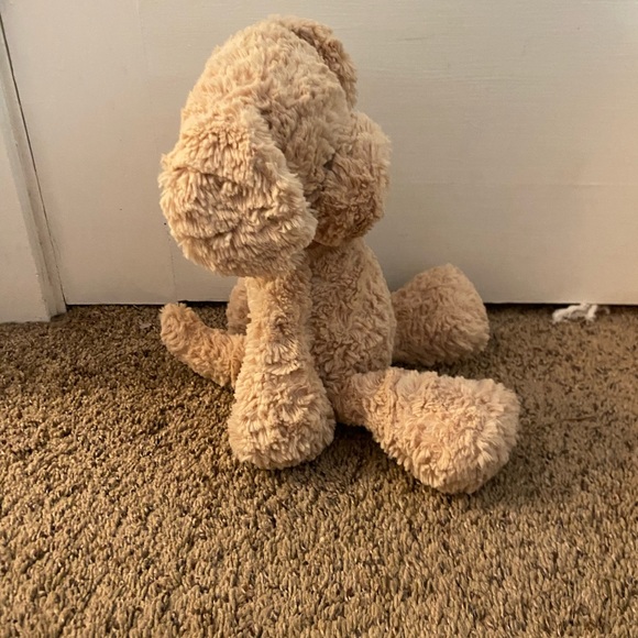 Jellycat Dog puppy retired mumble - Picture 2 of 3